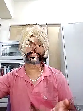 Parm randhawa online show from 10, 4, 2026