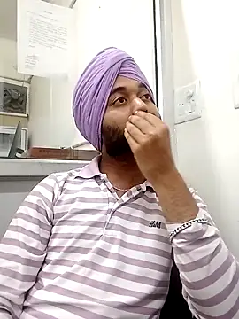 Parm randhawa online show from 12, 3, 2026