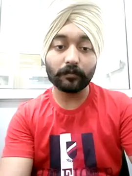 Parm randhawa online show from 13, 3, 2026