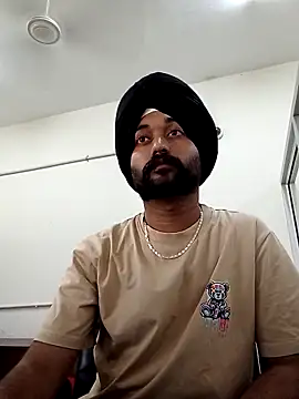 Parm randhawa online show from 2, 4, 2026