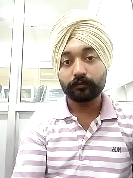 Parm randhawa online show from 24, 3, 2026