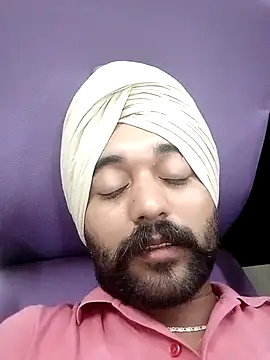 Parm randhawa online show from 9, 3, 2026