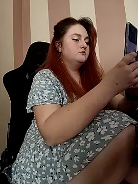 ShyAngel X online show from 23, 3, 2026