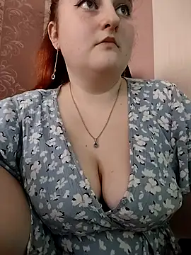 ShyAngel X online show from 25, 3, 2026