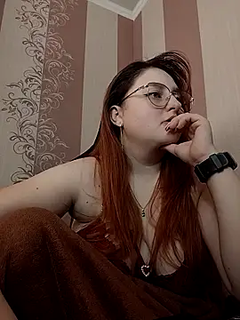 ShyAngel X online show from 10, 3, 2026