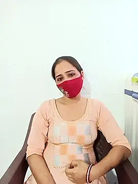 Sexy Haryanvi Couple online show from 11, 3, 2026
