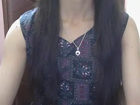 Lovely Ananta online show from 22, 3, 2026