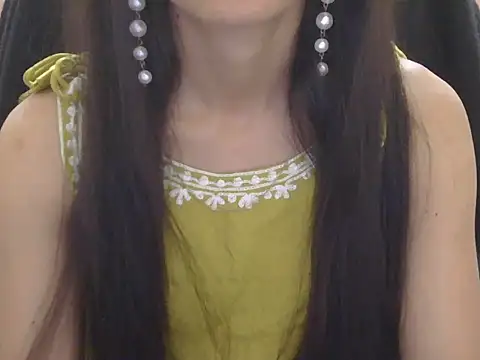 Lovely Ananta online show from 23, 6, 2026
