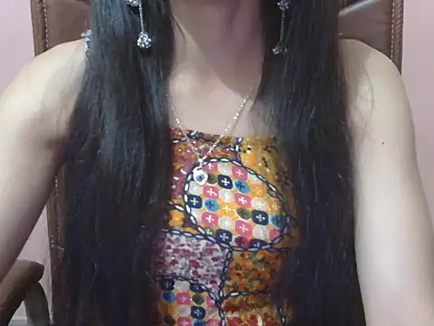 Lovely Ananta online show from 1, 4, 2026