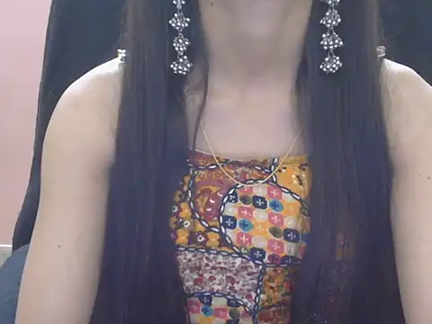Snapshot of Lovely_Ananta chatting on 31, 5, 2026 Lovely Ananta online show from 31, 5, 2026