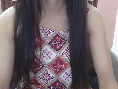 Lovely Ananta online show from 23, 3, 2026