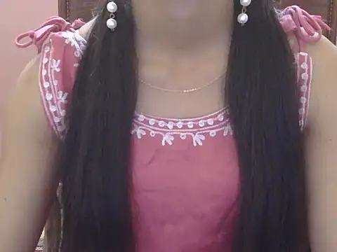 Snapshot of Lovely_Ananta chatting on 19, 5, 2026 Lovely Ananta online show from 19, 5, 2026