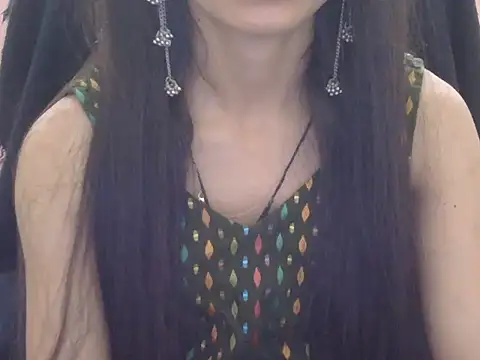 Lovely Ananta online show from 19, 6, 2026