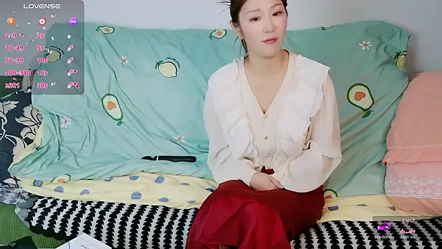 yangyang2026 online show from 10, 3, 2026