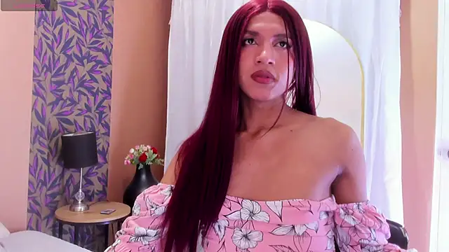 july quinzel online show from 8, 5, 2026