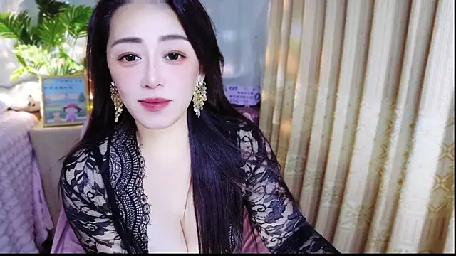 Snapshot of Qingxin309 chatting on 4, 5, 2026 Qingxin309 online show from 4, 5, 2026