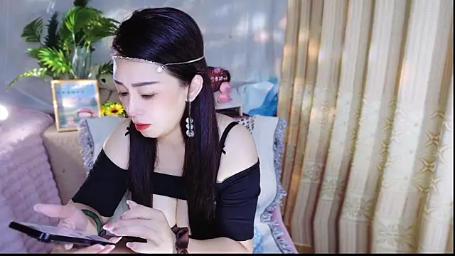Snapshot of Qingxin309 chatting on 8, 5, 2026 Qingxin309 online show from 8, 5, 2026