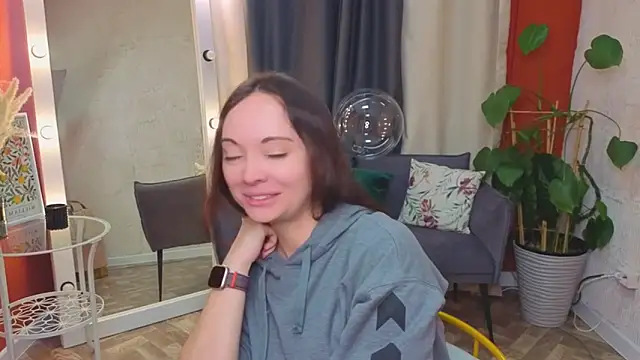 Harmoni Love online show from 11, 3, 2026