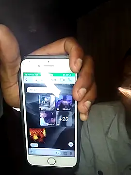 Snapshot of Kingbkackk chatting on 7, 6, 2026 Kingbkackk online show from 7, 6, 2026