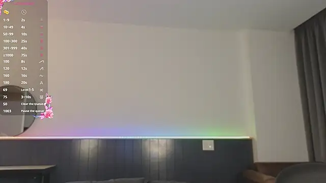 lumi ka online show from 11, 4, 2026