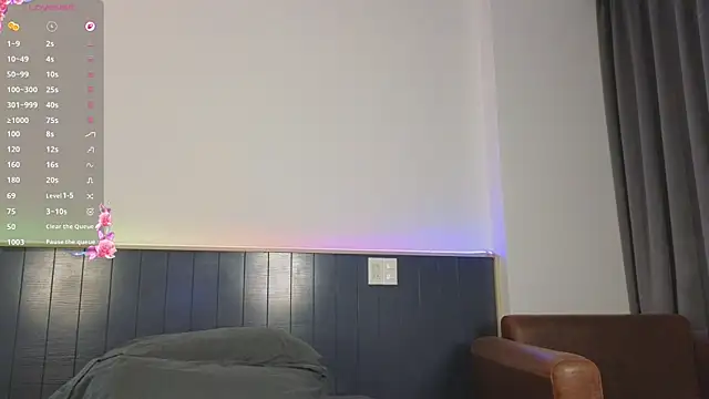 lumi ka online show from 23, 3, 2026