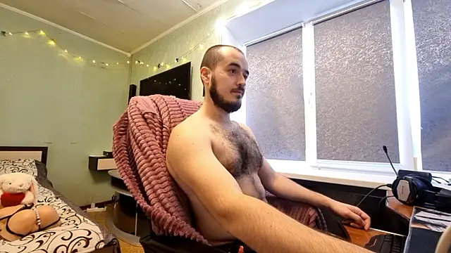 denis penis  online show from 10, 3, 2026