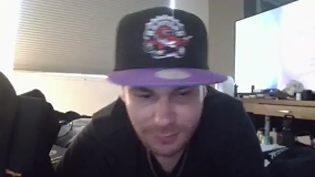 Snapshot of occasionalride1 chatting on 11, 7, 2026 occasionalride1 online show from 11, 7, 2026