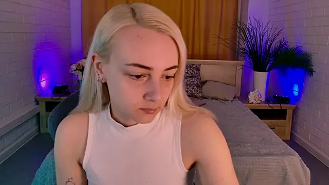 CarolMoor online show from 25, 3, 2026