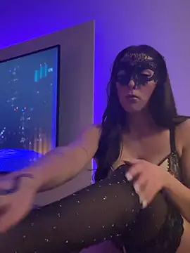 LunaValentina1 online show from 25, 3, 2026