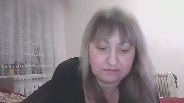 JeanAllen online show from 18, 3, 2026