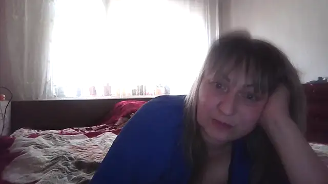 JeanAllen online show from 26, 3, 2026