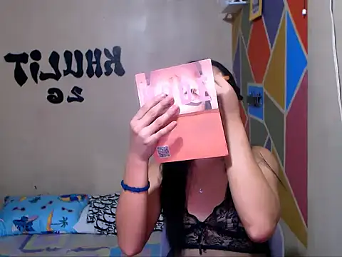TsFreshMaria69 online show from 23, 3, 2026