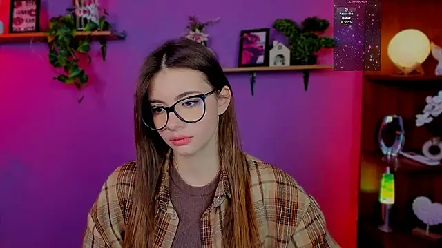 mia bamby1 online show from 20, 4, 2026