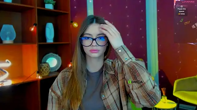 mia bamby1 online show from 12, 4, 2026