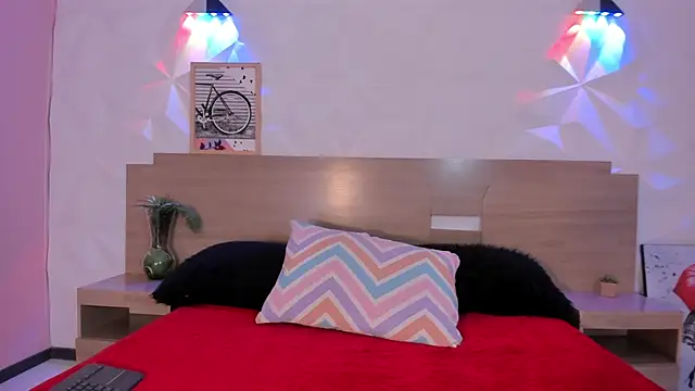 KittyVelve online show from 20, 3, 2026