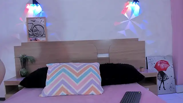 KittyVelve online show from 24, 3, 2026