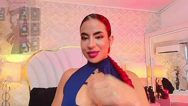 KatyaJackson online show from 20, 4, 2026