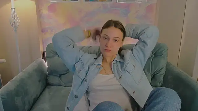 MirageAnn online show from 18, 4, 2026