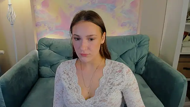 MirageAnn online show from 3, 4, 2026