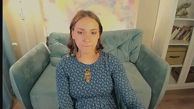 Snapshot of MirageAnn chatting on 4, 5, 2026 MirageAnn online show from 4, 5, 2026