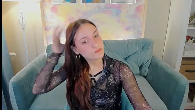 MirageAnn online show from 31, 3, 2026