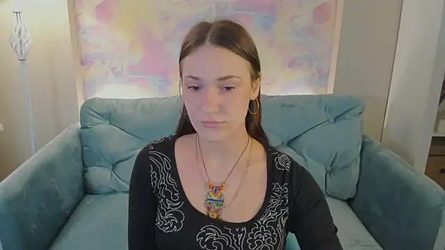 MirageAnn online show from 20, 3, 2026