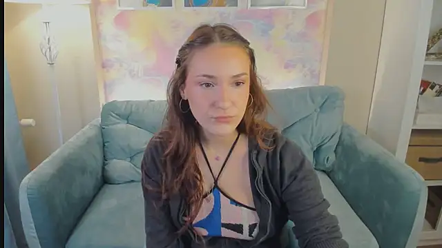 MirageAnn online show from 24, 3, 2026