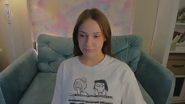 MirageAnn online show from 17, 4, 2026