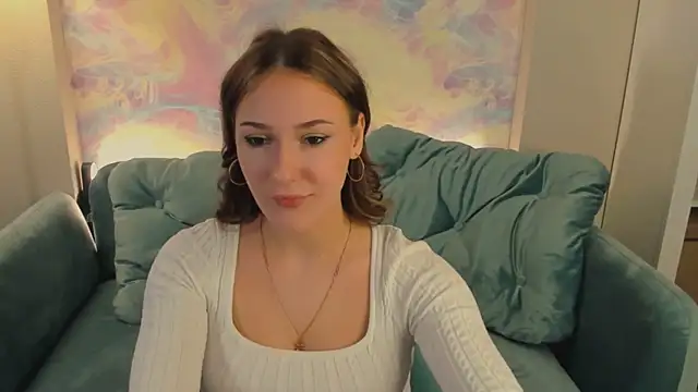 MirageAnn online show from 26, 4, 2026