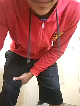DrEazyDick online show from 11, 5, 2026