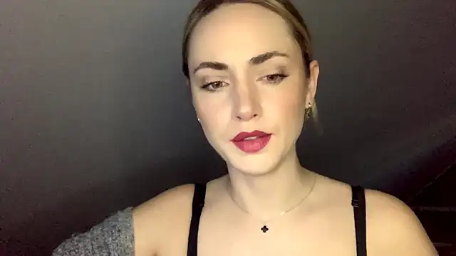 ScarlettSensitive online show from 21, 5, 2026