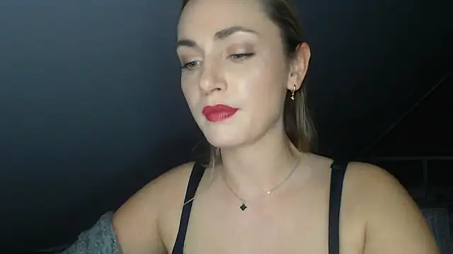 ScarlettSensitive online show from 29, 5, 2026