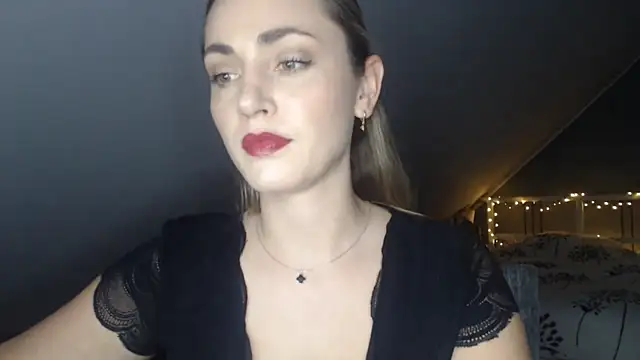 ScarlettSensitive online show from 30, 5, 2026