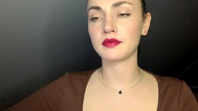 ScarlettSensitive online show from 5, 5, 2026